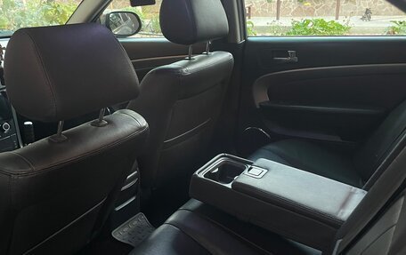 Chevrolet Epica, 2007 год, 930 000 рублей, 9 фотография