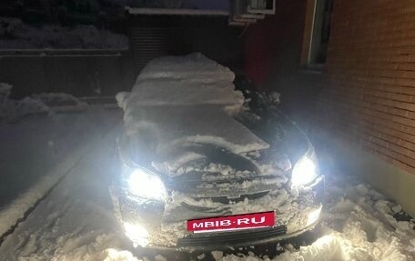 Chevrolet Epica, 2007 год, 930 000 рублей, 13 фотография