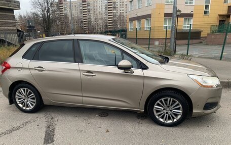 Citroen C4 II рестайлинг, 2012 год, 510 000 рублей, 2 фотография