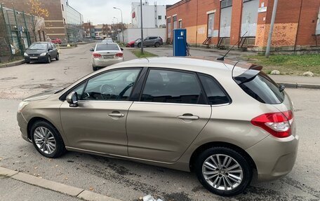 Citroen C4 II рестайлинг, 2012 год, 510 000 рублей, 3 фотография