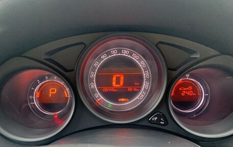 Citroen C4 II рестайлинг, 2012 год, 510 000 рублей, 9 фотография