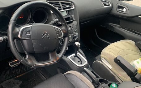 Citroen C4 II рестайлинг, 2012 год, 510 000 рублей, 6 фотография