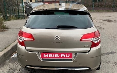 Citroen C4 II рестайлинг, 2012 год, 510 000 рублей, 4 фотография