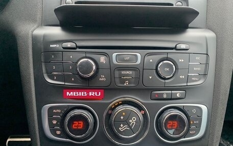 Citroen C4 II рестайлинг, 2012 год, 510 000 рублей, 8 фотография