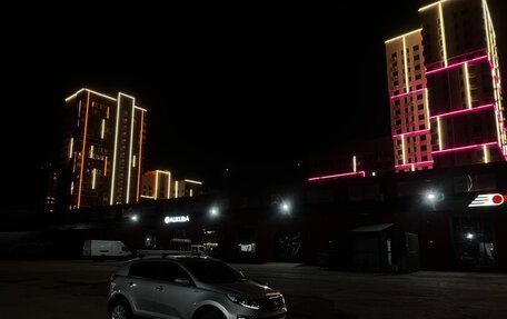 KIA Sportage III, 2011 год, 1 390 000 рублей, 6 фотография