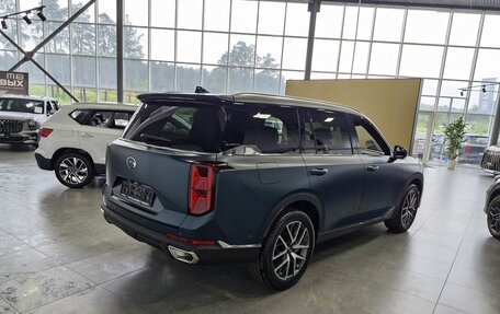 GAC GS8, 2025 год, 4 949 000 рублей, 3 фотография