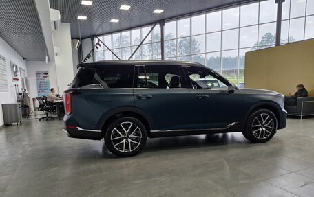 GAC GS8, 2025 год, 4 949 000 рублей, 5 фотография