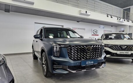 GAC GS8, 2025 год, 4 949 000 рублей, 8 фотография