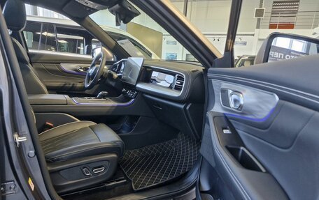 GAC GS8, 2025 год, 4 949 000 рублей, 9 фотография