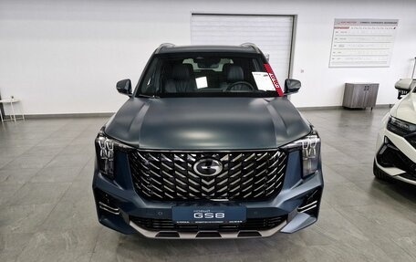 GAC GS8, 2025 год, 4 949 000 рублей, 6 фотография