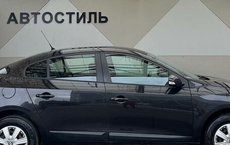 Renault Fluence I, 2012 год, 549 000 рублей, 4 фотография