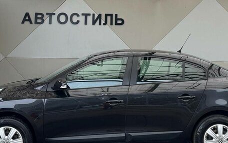 Renault Fluence I, 2012 год, 549 000 рублей, 5 фотография