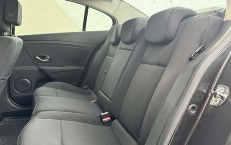 Renault Fluence I, 2012 год, 549 000 рублей, 12 фотография