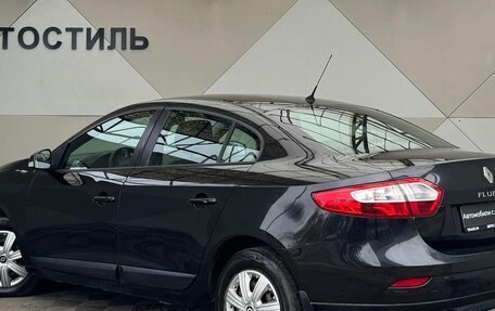Renault Fluence I, 2012 год, 549 000 рублей, 7 фотография