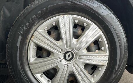 Renault Fluence I, 2012 год, 549 000 рублей, 13 фотография