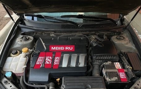 Chevrolet Epica, 2007 год, 930 000 рублей, 11 фотография