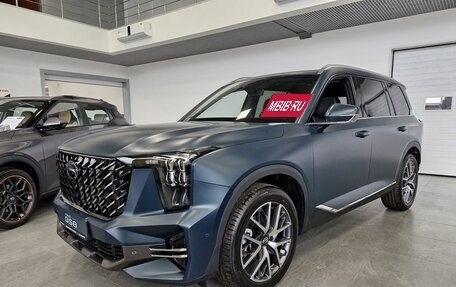 GAC GS8, 2025 год, 4 949 000 рублей, 7 фотография