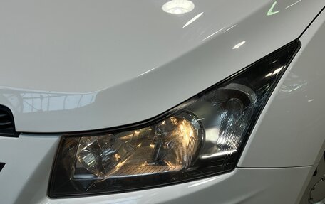 Chevrolet Cruze II, 2013 год, 890 000 рублей, 8 фотография