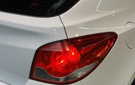 Chevrolet Cruze II, 2013 год, 890 000 рублей, 7 фотография