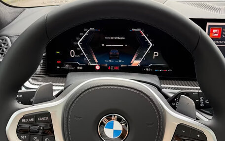 BMW X7, 2025 год, 17 400 000 рублей, 9 фотография