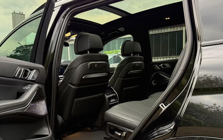 BMW X7, 2025 год, 17 400 000 рублей, 11 фотография