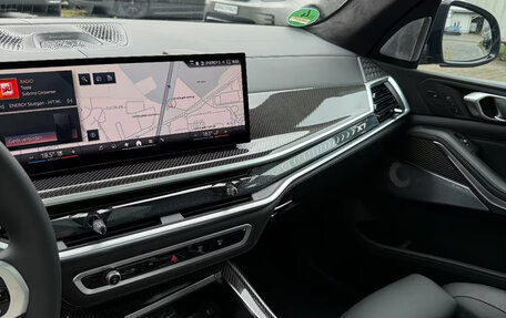 BMW X7, 2025 год, 17 400 000 рублей, 8 фотография