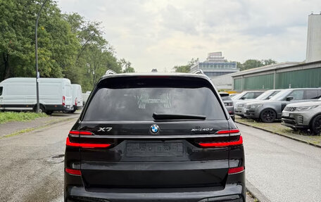 BMW X7, 2025 год, 17 400 000 рублей, 3 фотография