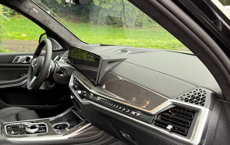 BMW X7, 2025 год, 17 400 000 рублей, 10 фотография