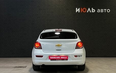 Chevrolet Cruze II, 2013 год, 890 000 рублей, 6 фотография