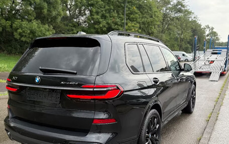 BMW X7, 2025 год, 17 400 000 рублей, 6 фотография