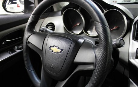 Chevrolet Cruze II, 2012 год, 857 000 рублей, 12 фотография