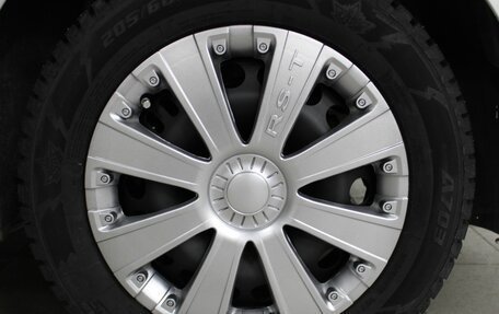 Chevrolet Cruze II, 2012 год, 857 000 рублей, 14 фотография