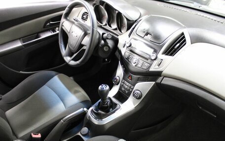 Chevrolet Cruze II, 2012 год, 857 000 рублей, 11 фотография