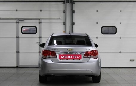 Chevrolet Cruze II, 2012 год, 857 000 рублей, 6 фотография