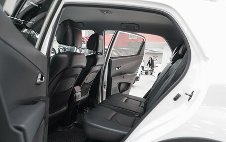 SsangYong Actyon II рестайлинг, 2011 год, 849 000 рублей, 7 фотография