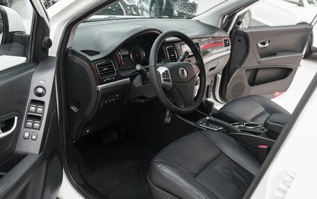 SsangYong Actyon II рестайлинг, 2011 год, 849 000 рублей, 8 фотография