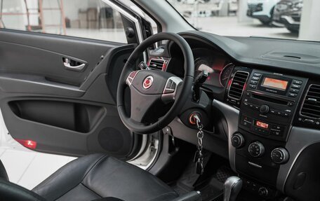 SsangYong Actyon II рестайлинг, 2011 год, 849 000 рублей, 11 фотография