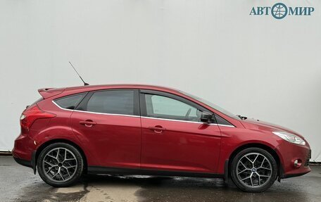 Ford Focus III, 2013 год, 750 000 рублей, 4 фотография