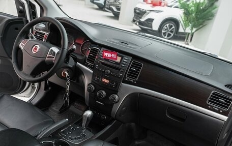 SsangYong Actyon II рестайлинг, 2011 год, 849 000 рублей, 6 фотография