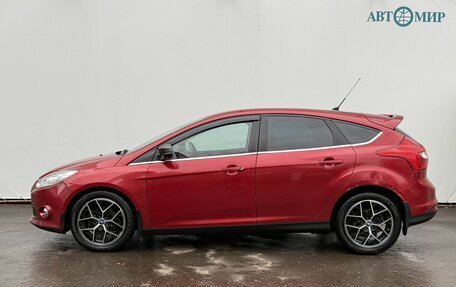 Ford Focus III, 2013 год, 750 000 рублей, 8 фотография