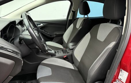 Ford Focus III, 2013 год, 750 000 рублей, 10 фотография