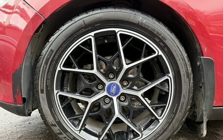 Ford Focus III, 2013 год, 750 000 рублей, 9 фотография