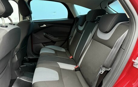 Ford Focus III, 2013 год, 750 000 рублей, 11 фотография