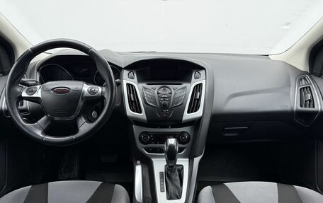 Ford Focus III, 2013 год, 750 000 рублей, 12 фотография