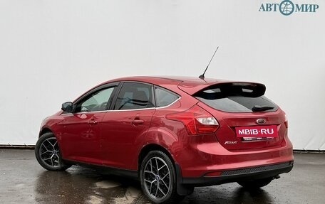 Ford Focus III, 2013 год, 750 000 рублей, 7 фотография