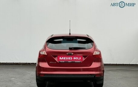Ford Focus III, 2013 год, 750 000 рублей, 6 фотография