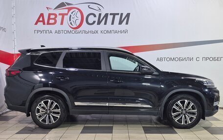 Chery Tiggo 8 I, 2020 год, 1 674 000 рублей, 8 фотография