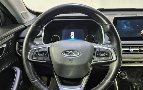 Chery Tiggo 8 I, 2020 год, 1 674 000 рублей, 11 фотография