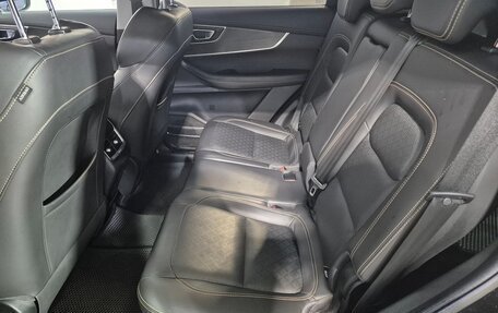 Chery Tiggo 8 I, 2020 год, 1 674 000 рублей, 14 фотография