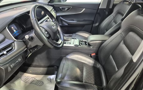 Chery Tiggo 8 I, 2020 год, 1 674 000 рублей, 12 фотография